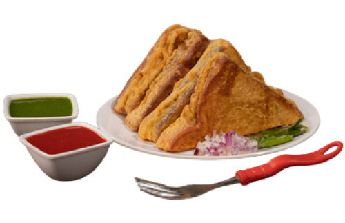 pakoda