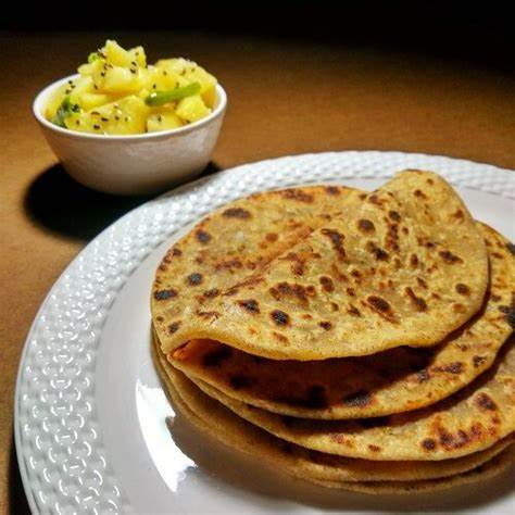 paratha